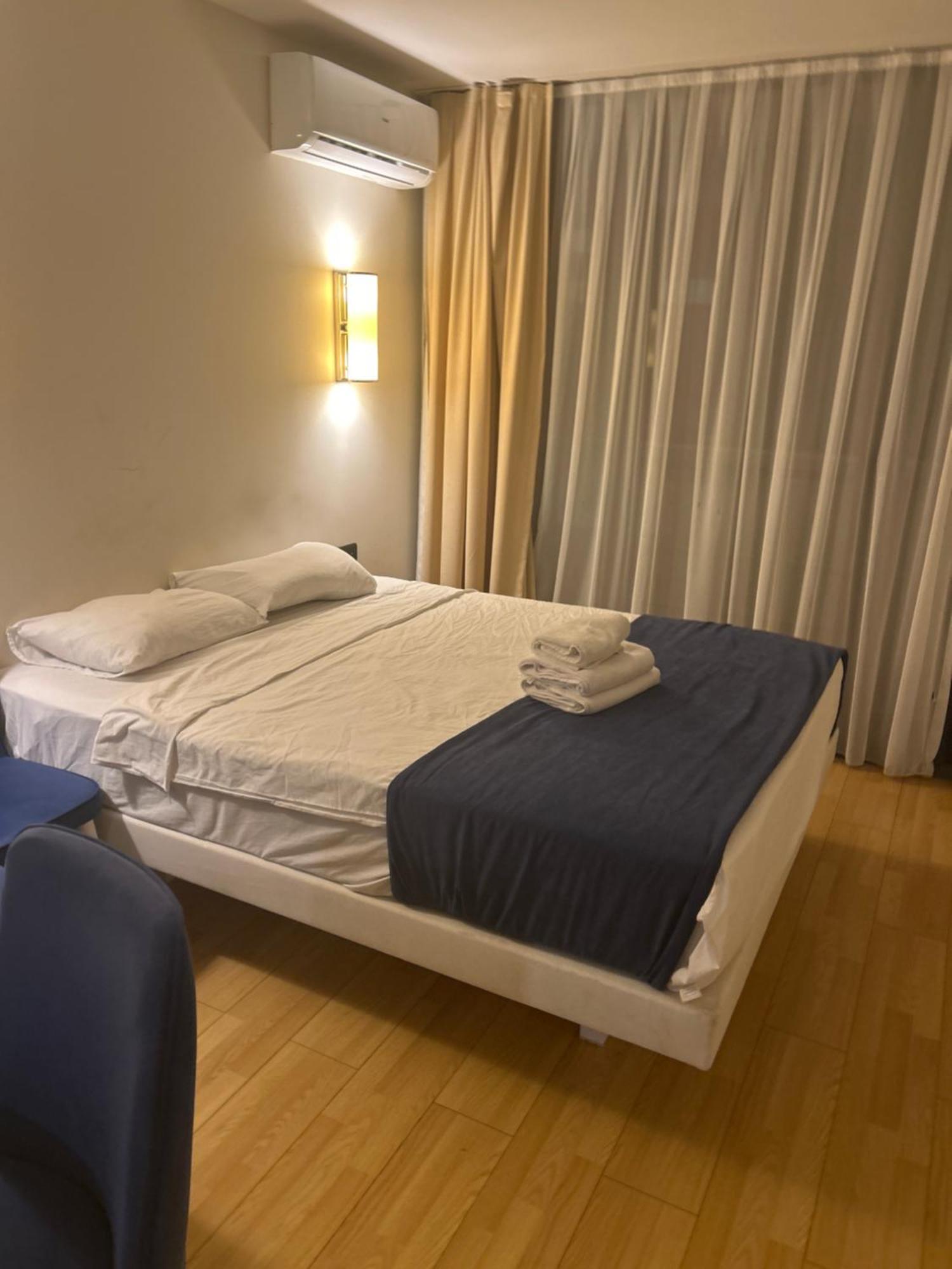 Apartament Orbi Panorama Sea Wiev *