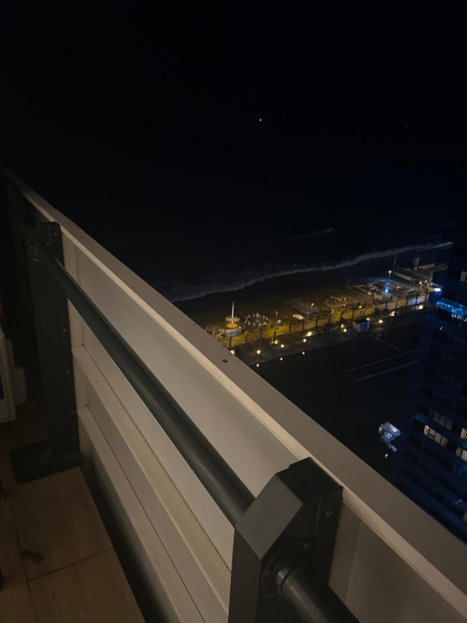 Apartament Orbi Panorama Sea Wiev Batumi