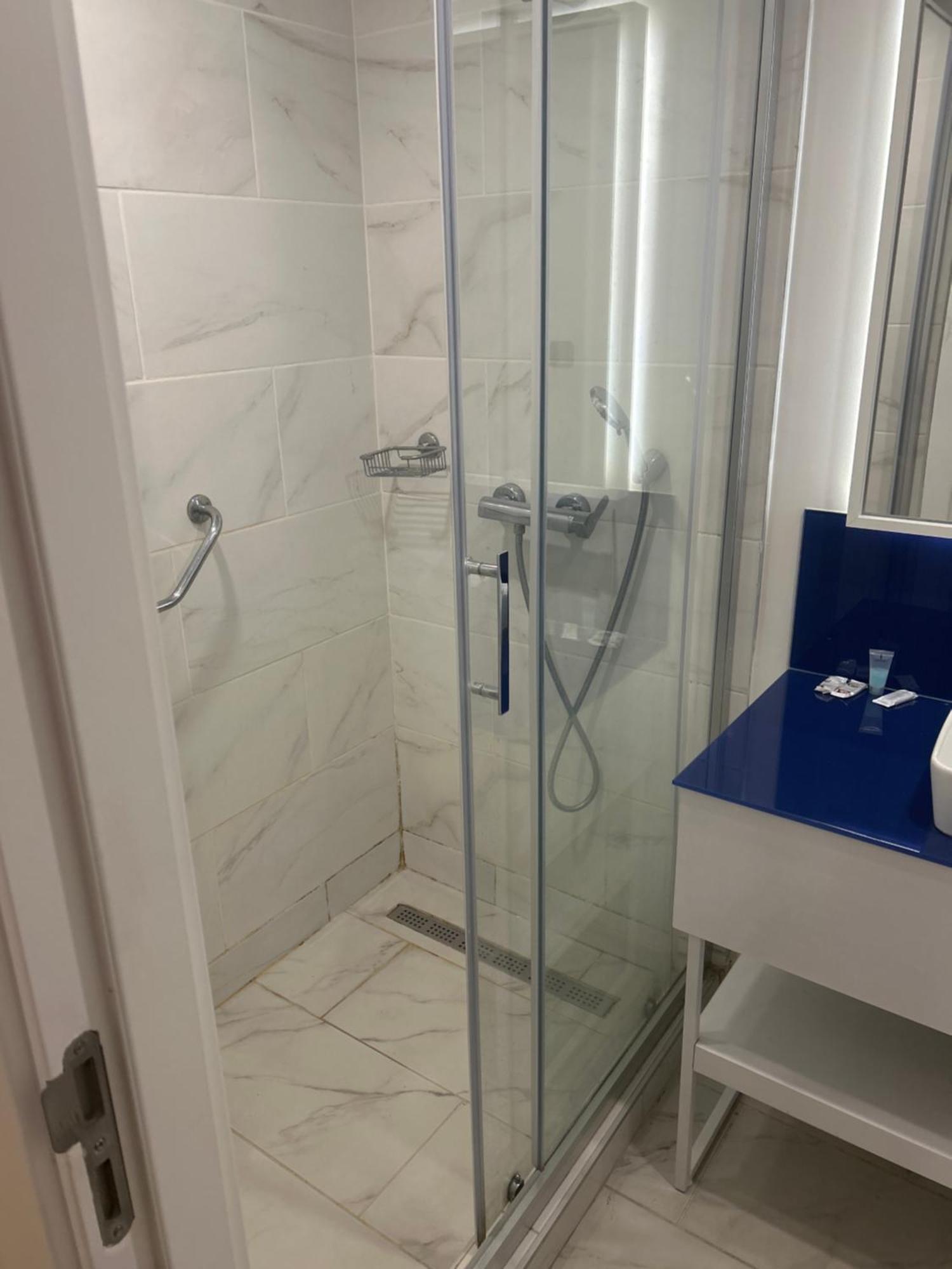 Apartament Orbi Panorama Sea Wiev