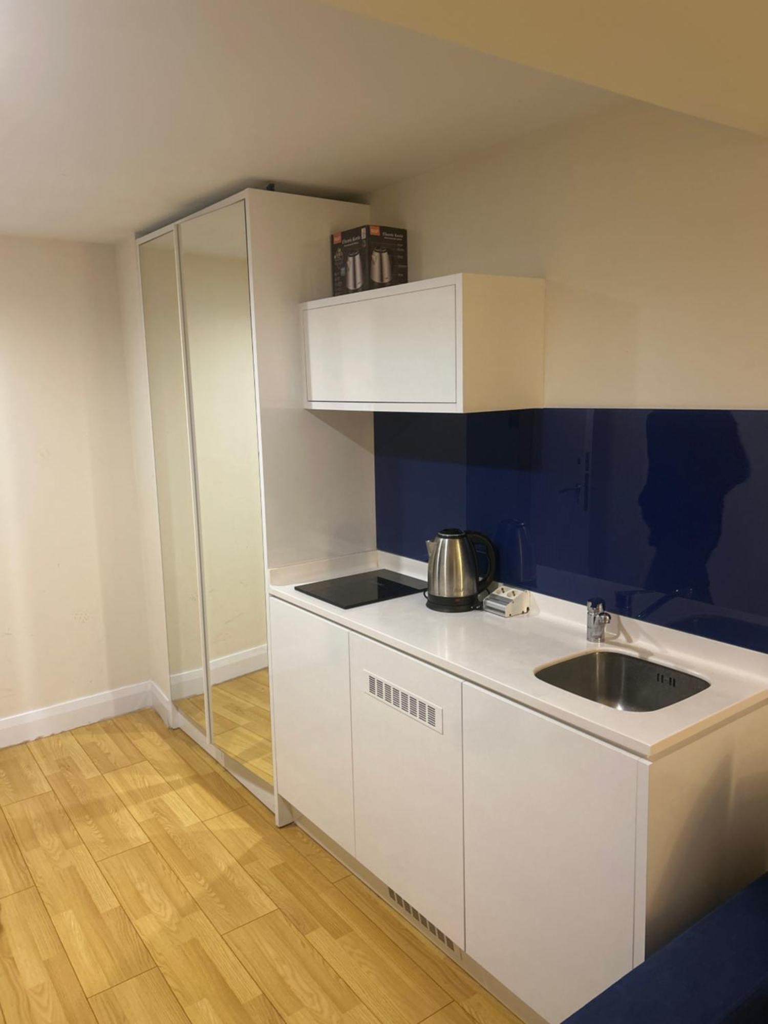 Apartament Orbi Panorama Sea Wiev Batumi
