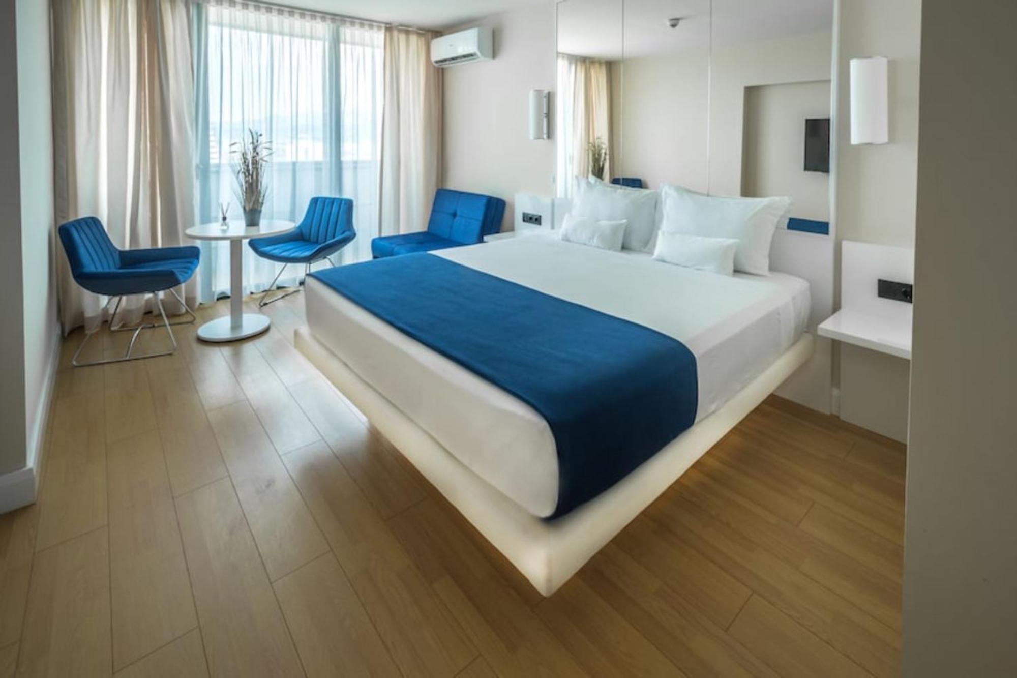 Apartament Orbi Panorama Sea Wiev