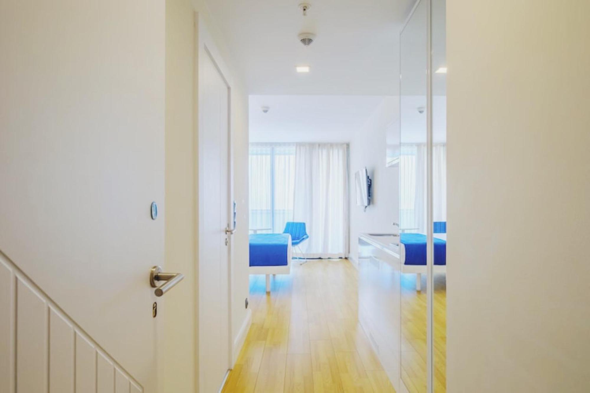 Apartament Orbi Panorama Sea Wiev Batumi